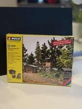 Noch 66806 Deko-Set "Im Wald"