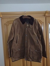 A186 Beauchamp Jacket