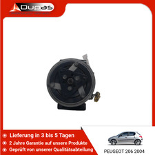 🇩🇪 KLIMAKOMPRESSOR ➤