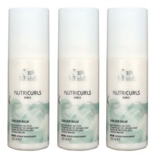 Wella Nutricurls Curlixir Balm