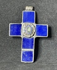 Massiver Vintage Deco