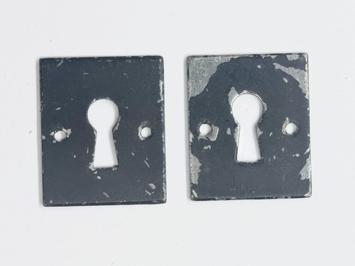 Schlüsselschilder metall - schlüsselschilder,