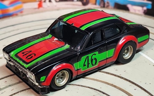 Faller aurora ford escort - aurora, ~~