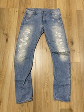 G-Star RAW ARC 3D Slim Jeans