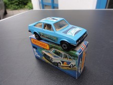 Matchbox Superfast FORD RS