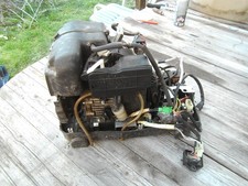 Denqbar DQ-0162 Motor 4-Takt