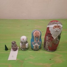 Matroschka russland - matroschka,