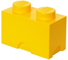 LEGO Aufbewahrungsstein