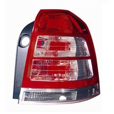  RÜCKLICHTEINHEIT DX OPEL ZAFIRA 2008 DX BRAND DEPO