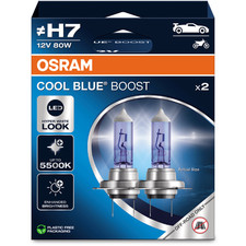 Osram Cool Blue Boost H7 NG