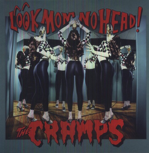 The cramps look - the,