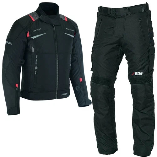 Motorrad jacke hose - motorrad,