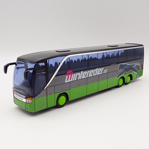 Awm setra s417hdh - awm,