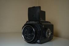 Zenza Bronica S2A Medium