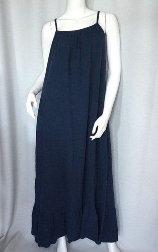Hippie maxi kleid - hippie, trägerkleid