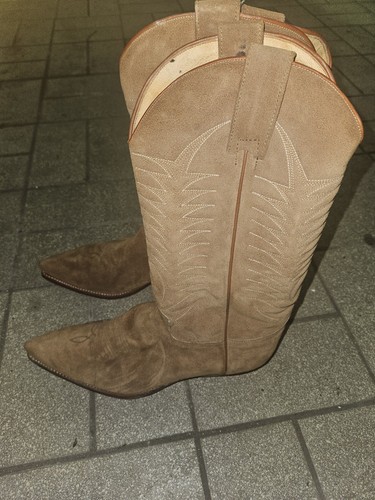 Mosquito boots 2177 - boots,