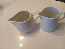 2 Melitta Milchkännchen