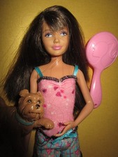 B1211)SÜSSE BARBIE SKIPPER