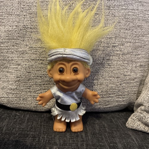 Vintage russ zoll troll - russ, 5
