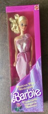 MATTEL BARBIE MODESPAß