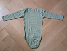 Cosilana Baby Body Langarm