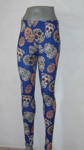 Exklusive designer leggins - designer,