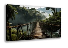 Bilder Leinwand 120 x 80 cm