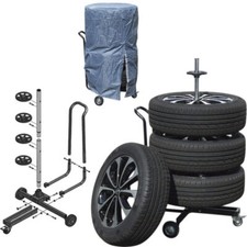 Dino Felgenbaum fahrbar XL MIT