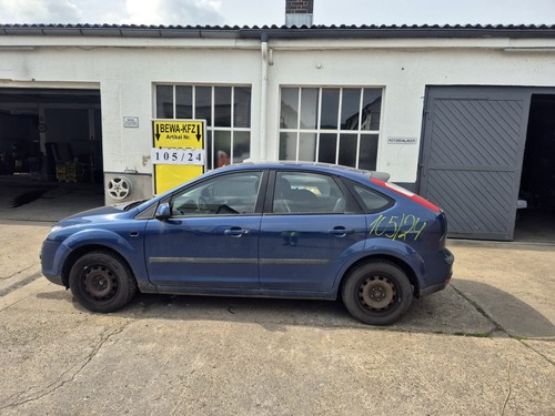 Schlachtfest ford focus ii - ford,