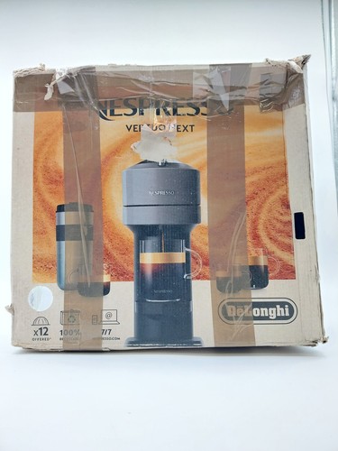 Longhi nespresso vertuo - de'longhi,