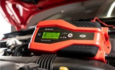 JMP Batterieladegerät
