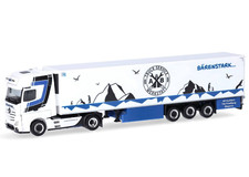 Herpa 317320 Mercedes-Benz