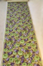 Original historische Vintage-Tapete, Jugendstil/Art Déco, ca. 1915-1925, selten