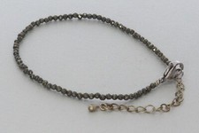  Pyrit Kugel facettiert