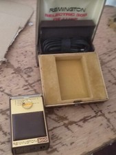 Vintage 60,s Remington 300