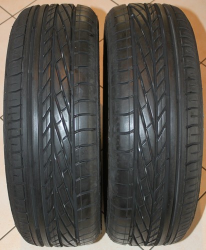 Sommerreifen goodyear - 2x,