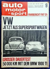 AMS Auto Motor und Sport