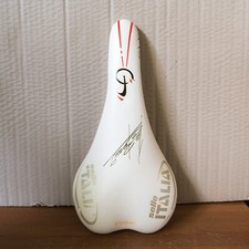 Unique! Selle Italia SLR XP Ivan Basso Limited Edition Saddle 177 g