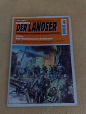 Der Landser Nr. 2245 Die