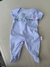 Puppen Kleidung Strampler für