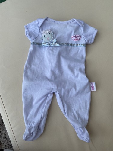 Puppen kleidung strampler für - kleidung,