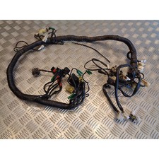 quad hsun hs 700 hs1102mu atv huansong elektrokabelbaum chinesisch 4x4