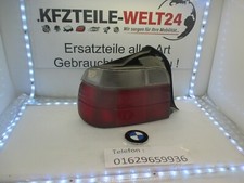 BMW E36 Coupe Rückleuchte