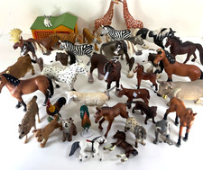 Lot Of Safari Ltd. & Schleich