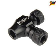 CO2 Inflator Kit Fahrradreifen