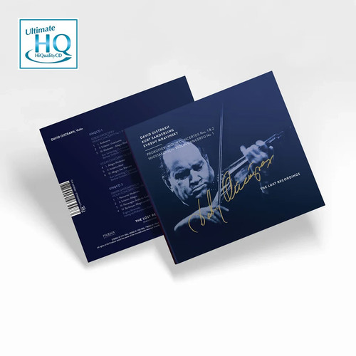 The lost recordings - lost,