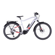 Haibike E-Bike Trekking 7 27.5