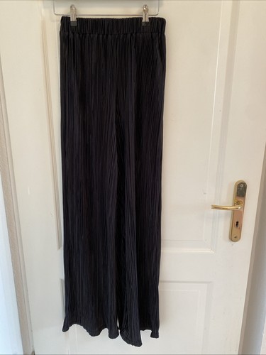Plissierte hose plisseehose - hose,