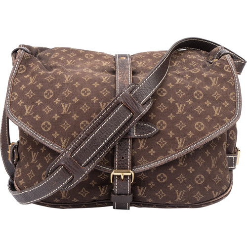 Louis vuitton mini - vuitton, lin