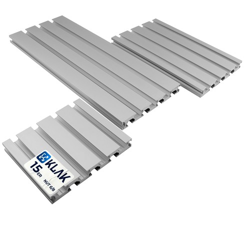 Klak 120 aluprofil - klak,